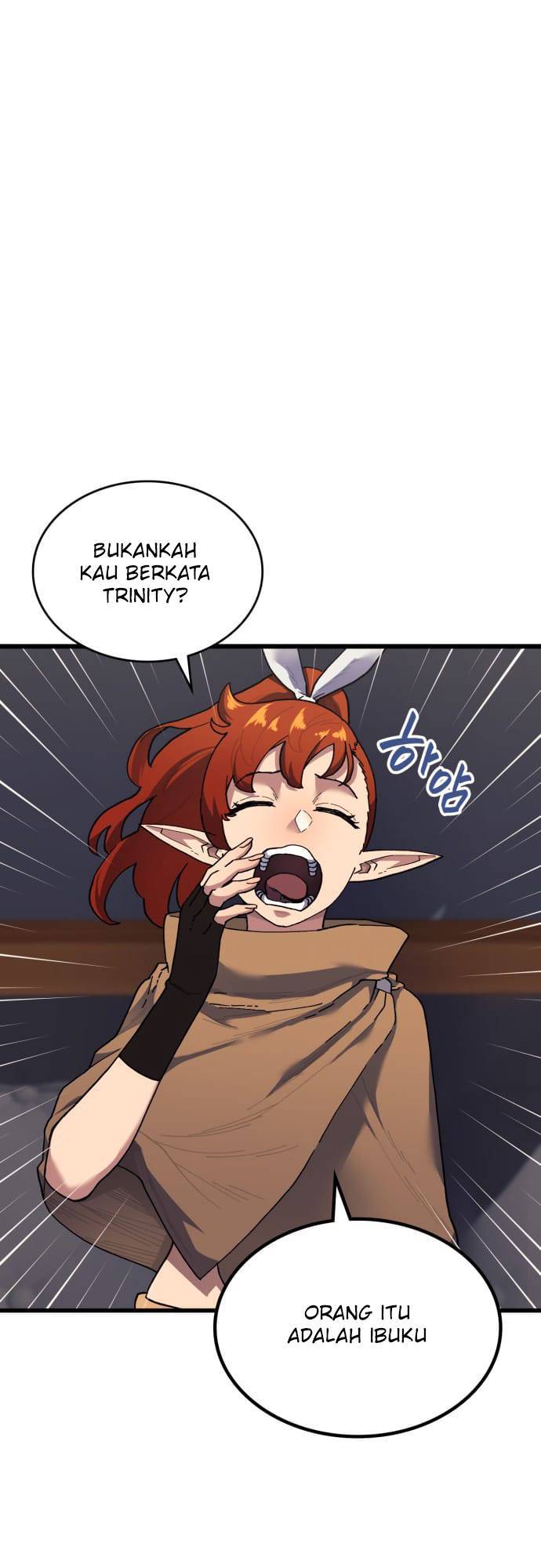 Wizard of Arsenia Chapter 21 Gambar 47